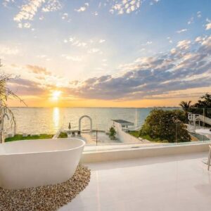 Sea Reef Pool Villa