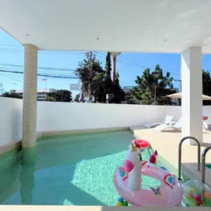 Quint Pool Villas (Q1)