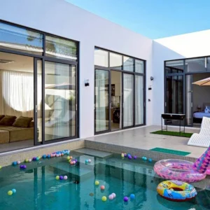 Quint Pool Villas (Q2)