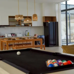 Quint pool villa (Q5)