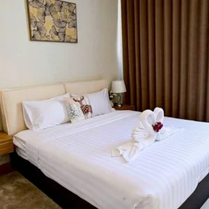 Quint pool villa (Q6)