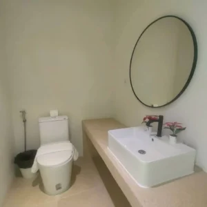 Quint pool villa (Q7)