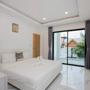 MY STORY BEACH Pool Villa