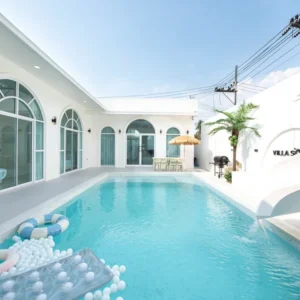 Villa SOLEIL
