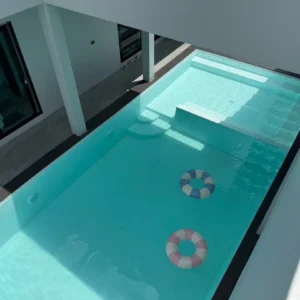 Heaven Hill Pool villa