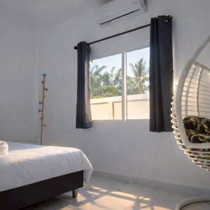 Villa Vi Blanca Pattaya