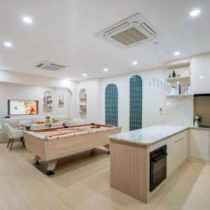 Sun&Zone Pool Villa 2