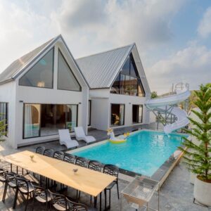Ventis Villa