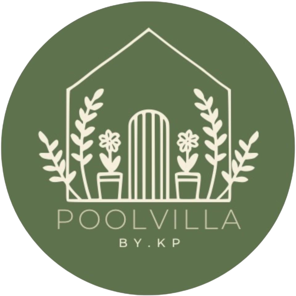 พูลวิลล่า คัดบ้านสวย บ้านปาร์ตี้ BY.KP