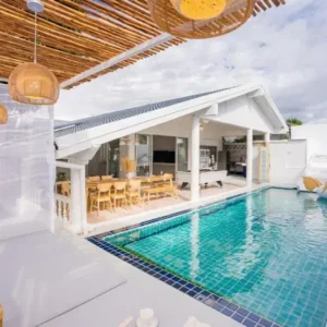 Casa Beach