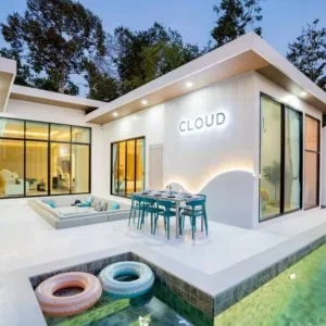 Cloud