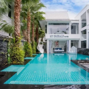 MY EMERALD Pool Villa