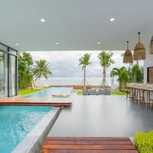 CROSS SEA VILLA