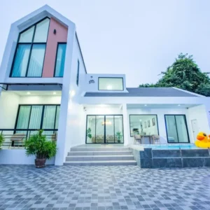 The Grace Pool Villa