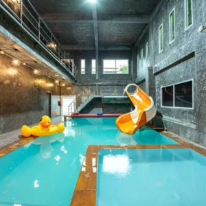 Loft House 6A