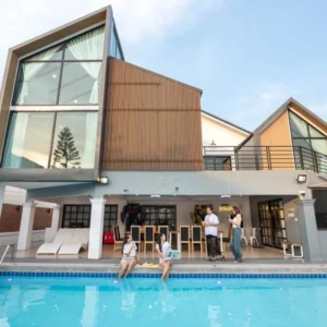 The R2 Poolvilla