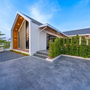 Shining House