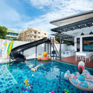BB Beach Jomtien
