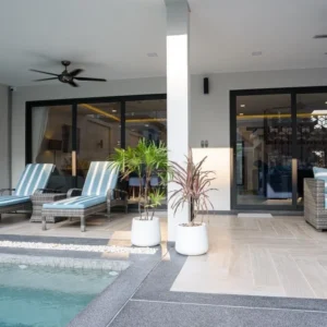 Saya Pool Villas 1