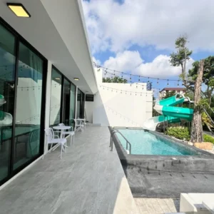 168 Garden