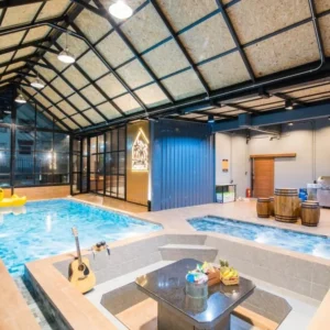The Newton Hua Hin