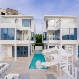MY GALAXY Pool Villa