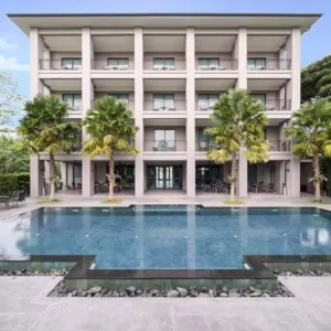 THE SALA VILLA