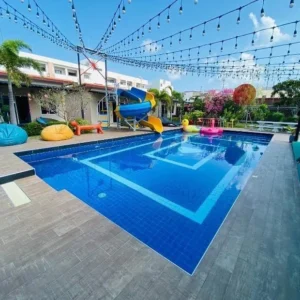 Maple Tree 9 ห้องนอน10 ห้องน้ำ