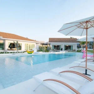 Emmarin Villa Pattaya 14 ห้องนอน15 ห้องน้ำ