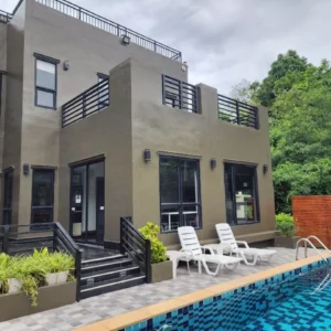 G2 PRIME VILLA 10 ห้องนอน12 ห้องน้ำ