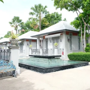 The Sala Villa
