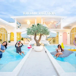 Vivian Pattaya