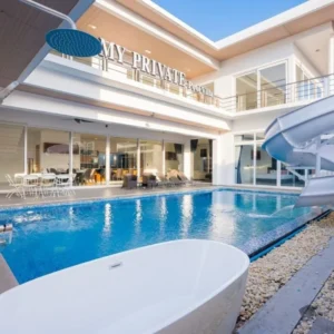 MY PRIVATE Pool Villa