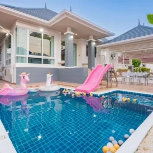 Sea Of Fun Pool Villa