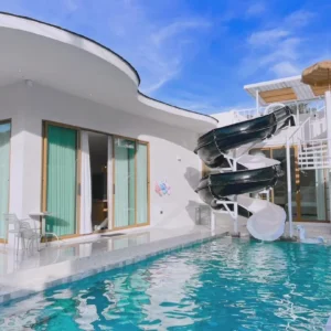 PNT LUXURY JOMTIEN