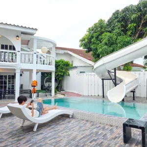 Your Sea Cret pool villa