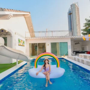 October Jomtien