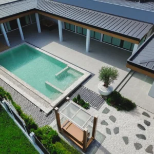 OCEANNEWPOOLVILLA