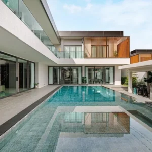 Penthouse Pandora  8 ห้องนอน 11 ห้องน้ำ