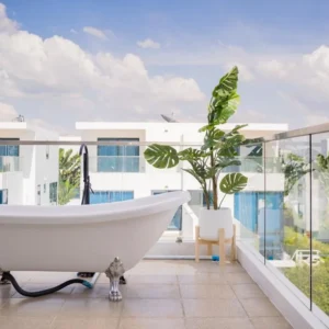Your Days Plus pool villa