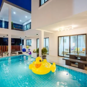BUDDe Cozy House