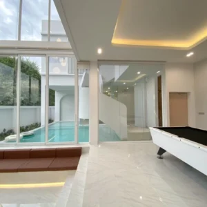 The Pool Space A2