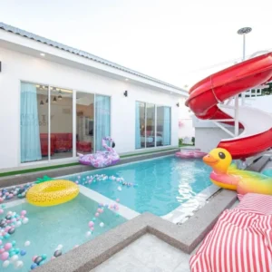 I LOVE U PoolVilla