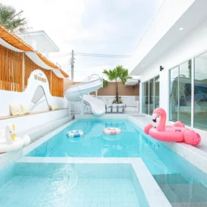 Sea Haus Pool Villa