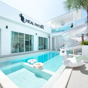 Heal Pattaya