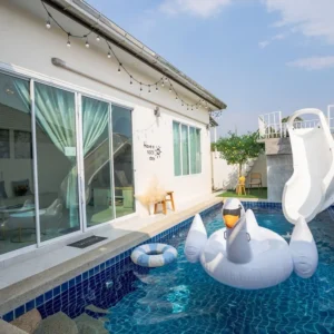 Iris Villa Pattaya