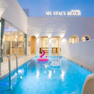 MY STACY BEACH