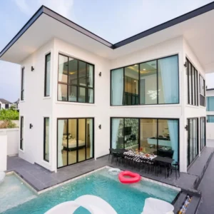 Viva Fun Pool Villa