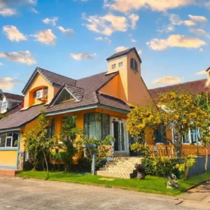 Level TRI Villa