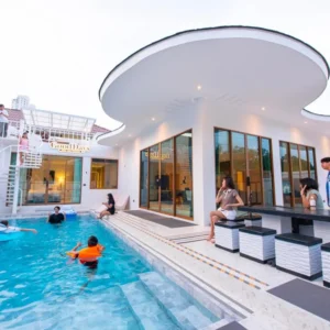 Good Days Pool Villa